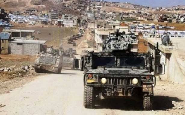 تحرير الجرود من «داعش»... مرتبط بحسابات الجيش الميدانية