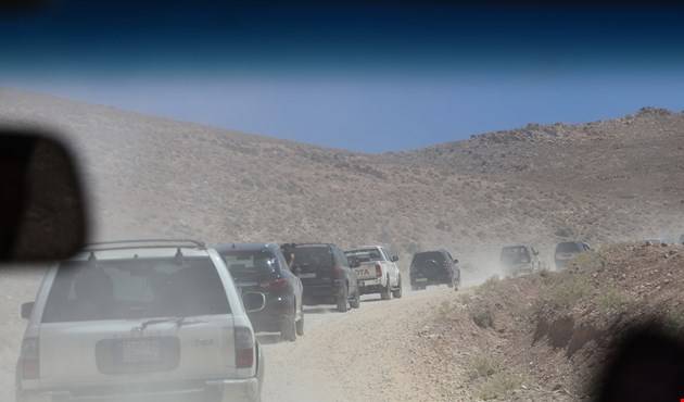 جرود عرسال: كيف جرت المعركة هناك؟