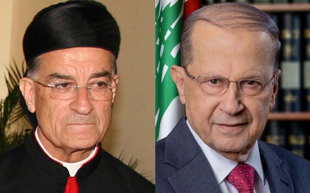 عون سيُشارك في القدّاس الإلهي بعيد سيّدة التلّة في دير القمر في 6 آب