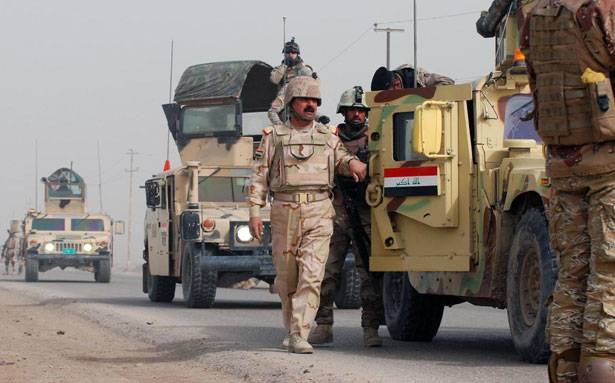 العبادي: وضعنا خطّة لتحرير قضاء تلعفر قريباً و«الحشد الشعبي» يستدعي 3 آلاف مُقاتل