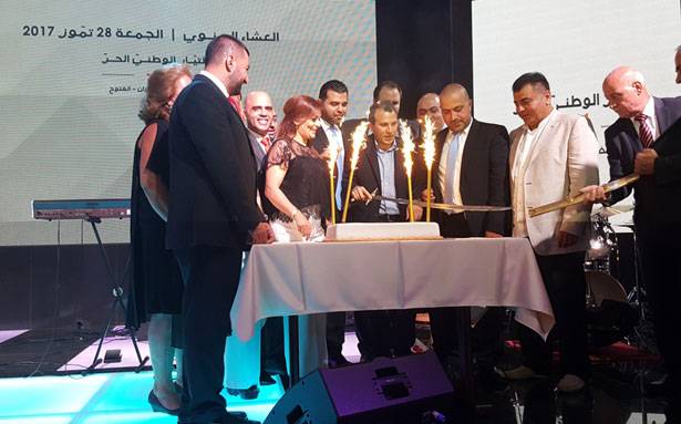 خلال رعايته حفل عشاء لـ «هيئة قضاء كسروان ــ الفتوح»
باسيل : لا يحقّ لأحد أن يربط عودة النازحين
بحلّ سياسي في سوريا أو بتحقيق مناطق آمنة