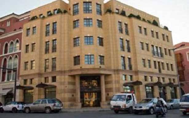 1400 مليار ليرة تدفعها المصارف لموازنة الدولة