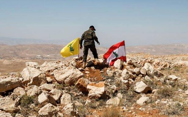 «داعش» محاصر والجيش يستعد للضربة القاضية