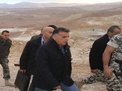 صفقة التبادل عادت الى سكتها.. واللواء ابراهيم يواكبها