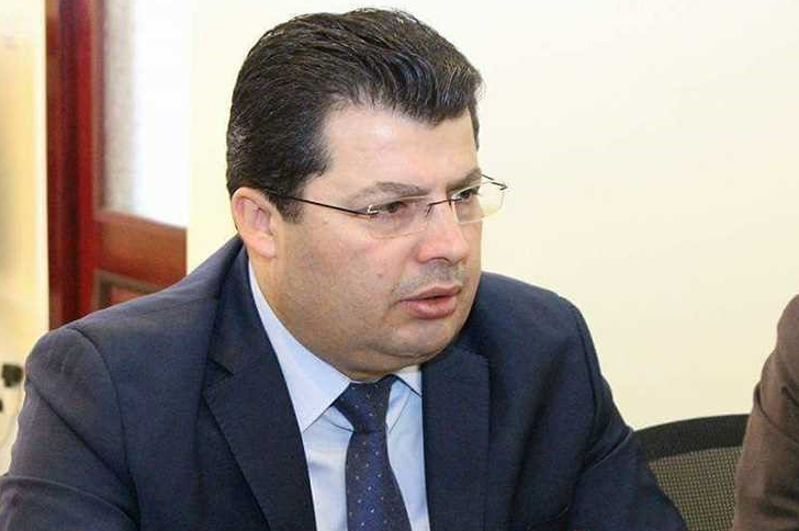رئيس مجلس نينوى يدعو العشائر العربية للمشاركة في استفتاء كردستان