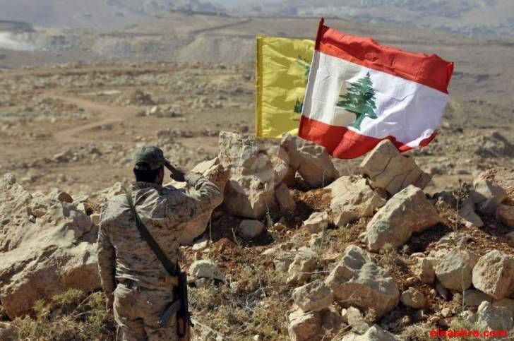 اتمام عملية تحديد هوية رفات مقاتلين اثنين لحزب الله في وادي الخيل