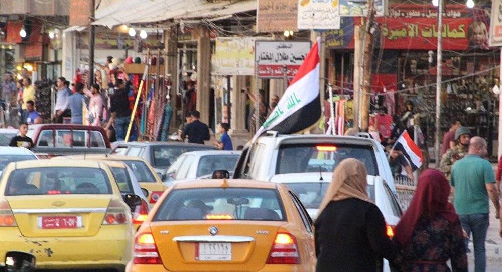 مقتل وإصابة 7 مدنيين عراقيين بانفجار عبوات ناسفة شمال غرب الموصل