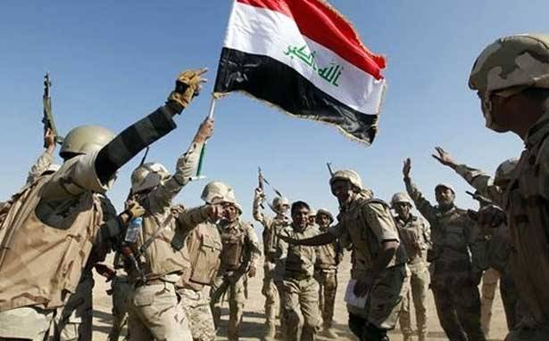 مقابر العراق وجبهات «الثوار» في سوريا!