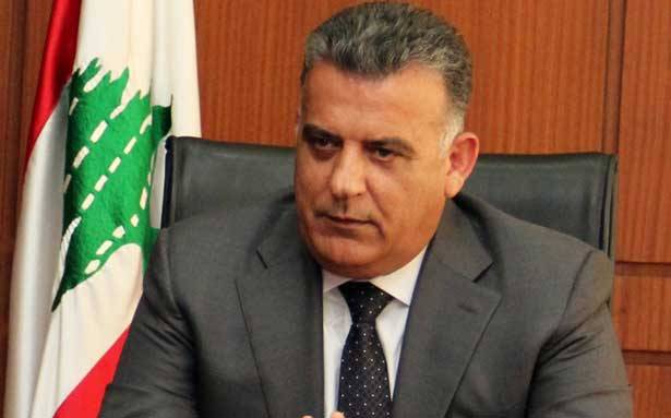 اللواء عباس ابراهيم