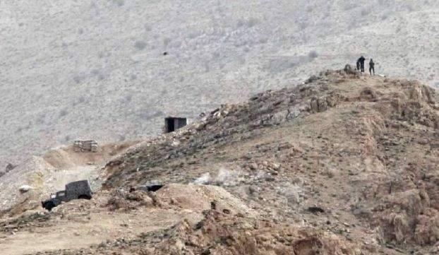 رئيس بلدية رأس بعلبك: ليست لدى داعش مؤهلات تخوله الصمود في وجه الجيش