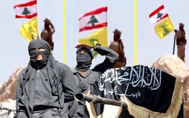 ارهابيو عين الحلوة غير مشمولين باتفاق الجرود