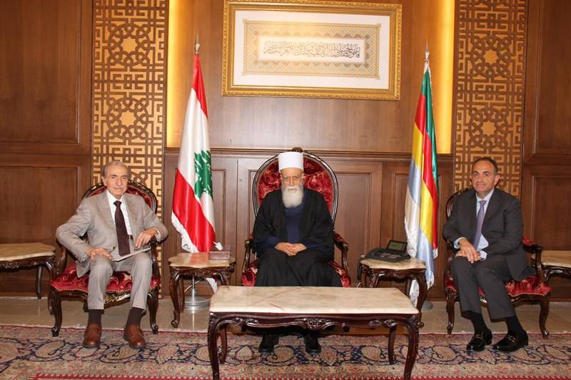 حسن: لاحتضان الجيش من كل مكونات الوطن ودعمه ماديا ومعنويا