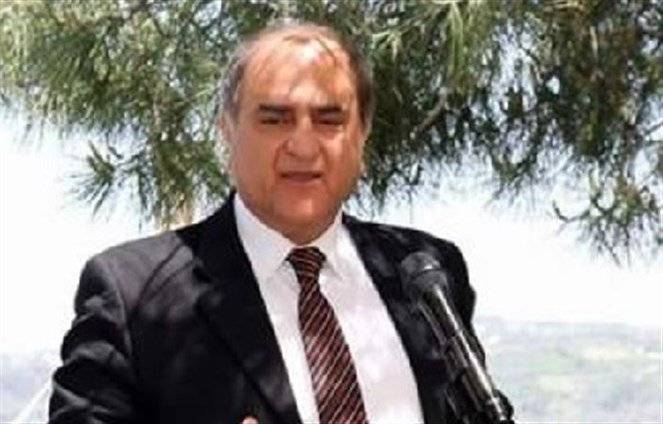 الخطيب : رسالة رئيس الجمهورية وأمر اليوم يعبّران عن التصميم على مواجهة الارهاب