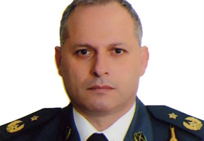 بالصور: المقاومة تحيي العقيد الشهيد داني جوزف حرب ورفاقه!