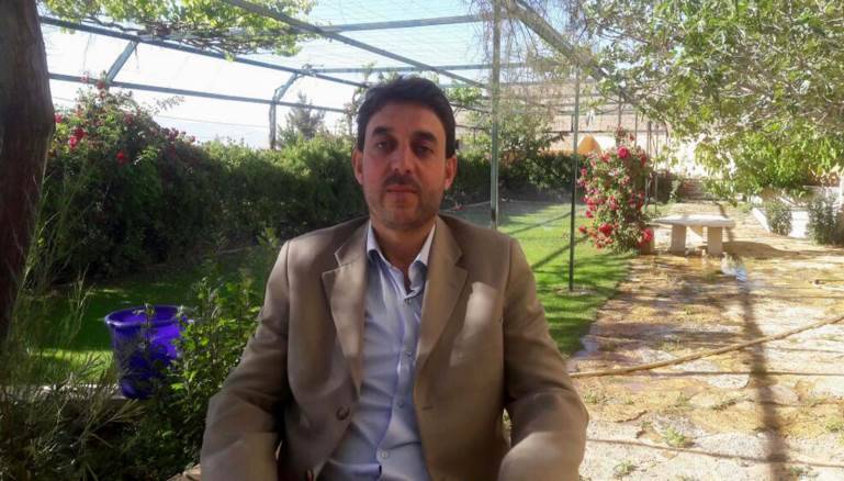رئيس بلدية عرسال: نحن جميعاً إلى جانب الجيش