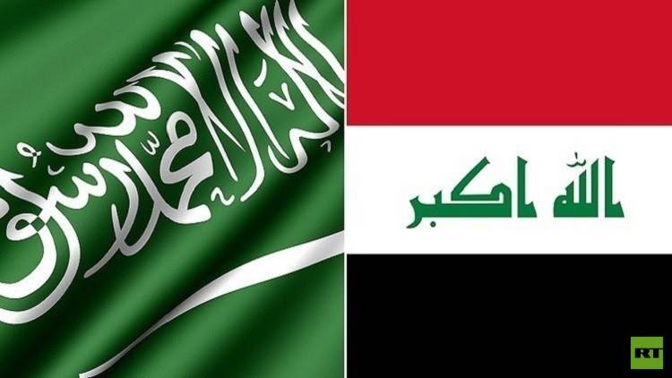 السعودية "تتضامن" مع العراق