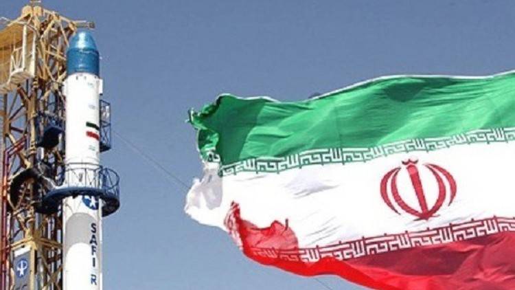 مسؤول إيراني يكشف طموح بلاده في الفضاء!