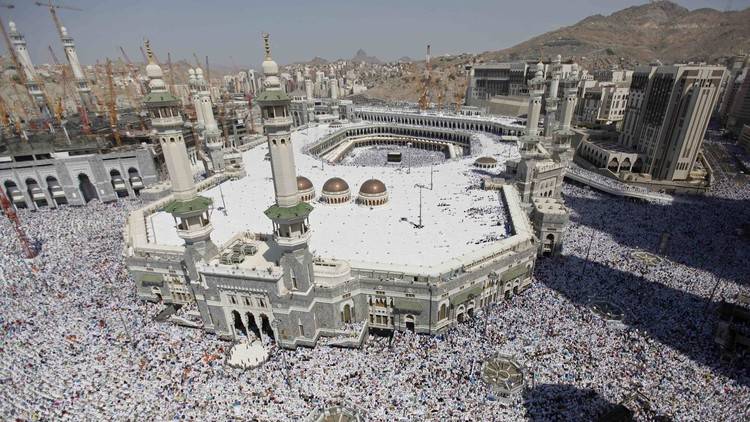 غداة إعلان قطري مماثل.. سوريا ترفض تسييس الحج
