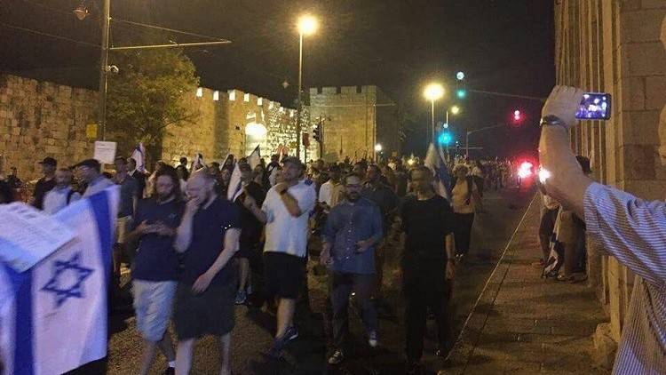 منظمات "الهيكل" تحشد المستوطنين لاقتحام المسجد الأقصى اليوم (صور)