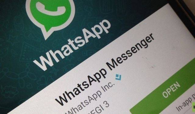 "واتساب" يشرح ميزته الجديدة لتسهيل ترتيب المحادثات