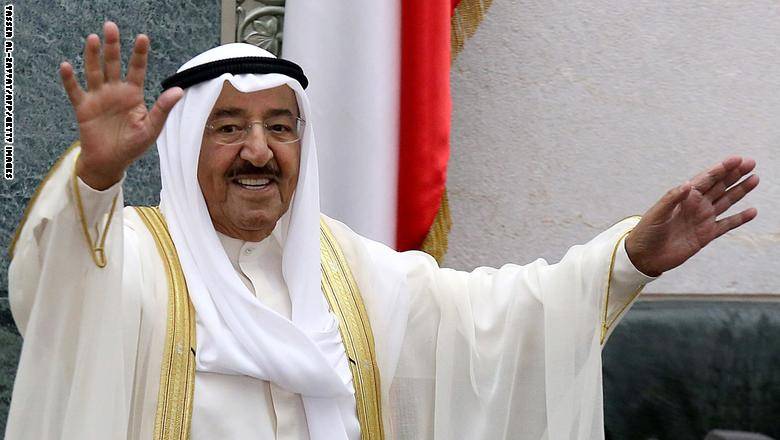 الكويت: الجميع يعلق آمالاً كبيرة على وساطتنا في أزمة قطر