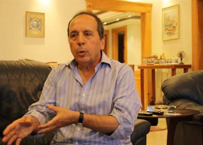 نصيحة من السيد لهؤلاء الساسة: غادروا مع أبو مالك التلي!
