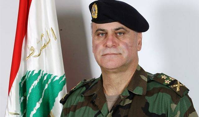 قهوجي بعيد الجيش: جيشنا هو من اكثر جيوش منطقتنا تطورا