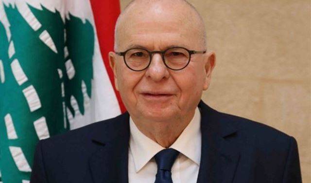 كبارة: دعمنا مطلق للجيش!