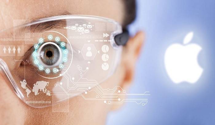 آبل.. إلى نظارات الواقع الافتراضي در!