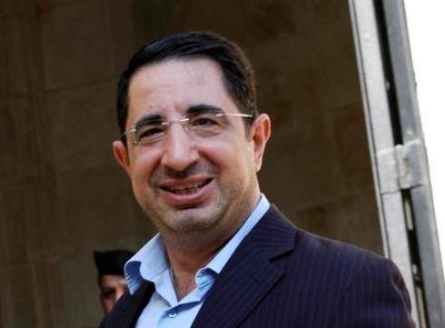 بالصور.. حسين الحاج حسن بالزي العسكري في جرود عرسال!