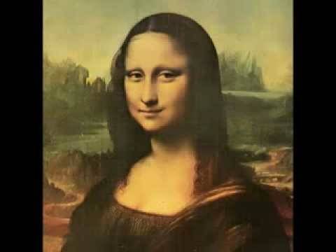 بالفيديو.. ما هو أكثر ما يميّز لوحة "الموناليزا"؟