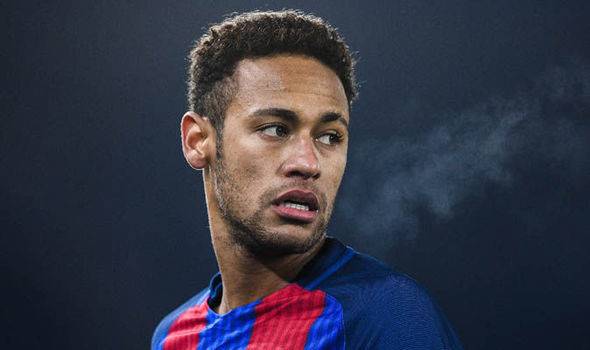حفل كبير في باريس ترحيباً بنيمار!