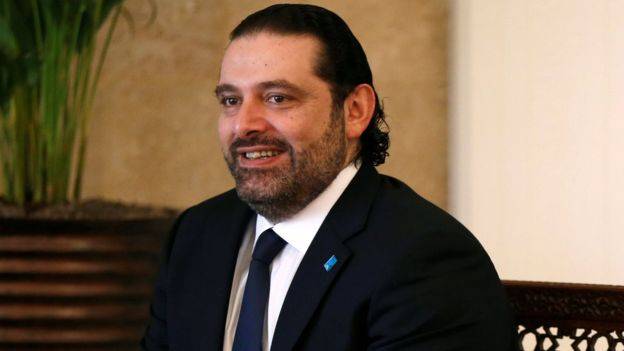 لماذا وصف الحريري اوباما بالـ"ساذج" ؟