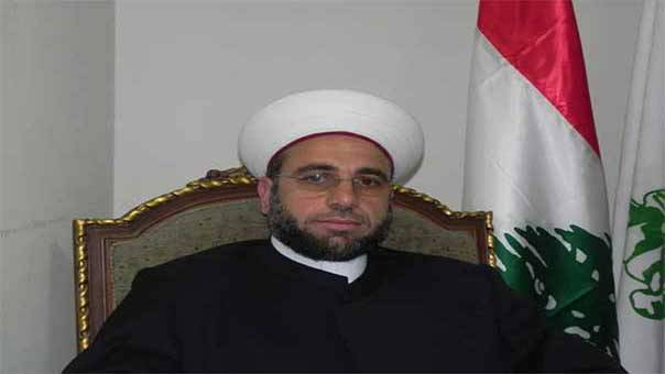 عبدالرزاق: لدعم الجيش والمقاومة في حربهم على داعش
