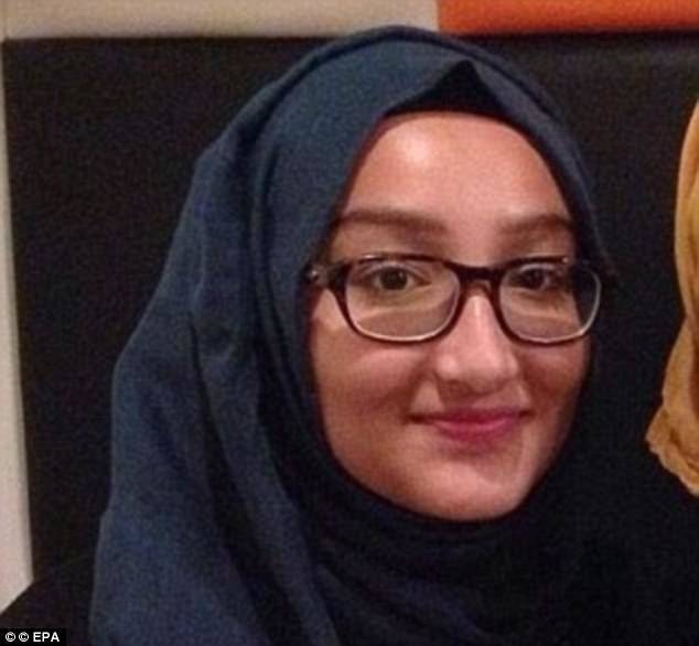 الديلي ميل تكشف طريقة استدراج عروس مغربية لـ"داعش" إلى سوريا