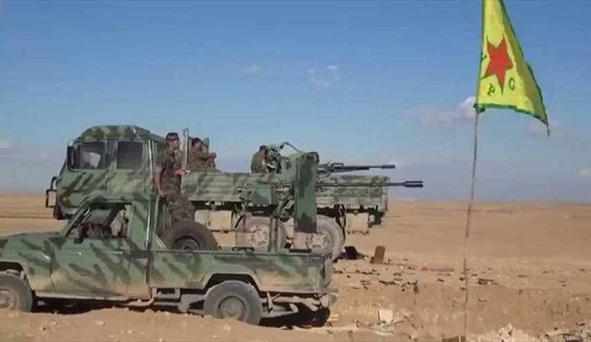 قوات سوريا الديمقراطية تسيطر على مناطق هامة جنوبي الرقة