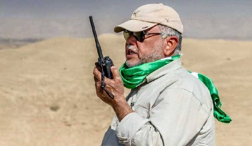 بدر تقود "ائتلاف الاوفياء" لفصائل الحشد الشعبي في الانتخابات العراقية المقبلة