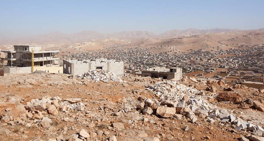 المعلومات عن تسليم موقوفين من سجن روميه الى النصرة غير دقيق