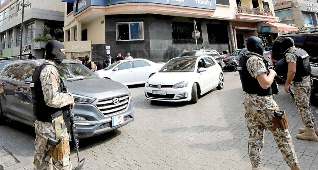 سيّارة مفخخة في لبنان إليكم مواصفتها.. وهذا مخططها!