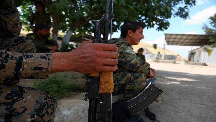 توقيف سويديين خاضوا قتالا في صفوف "داعش" في سوريا