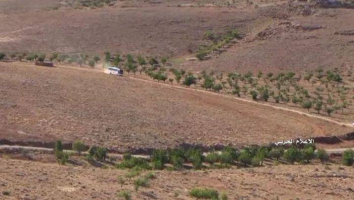 مرحلة التفاوض بين المقاومة و”النصرة” في خواتيمها