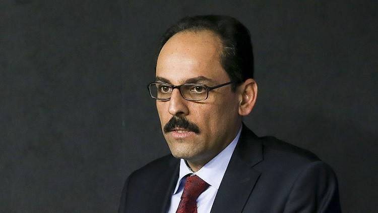 أنقرة تنفي صلتها بجماعات إرهابية ناشطة في إدلب