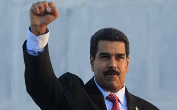الرئيس الفنزويلي حصد مقاعد الجمعية التأسيسية