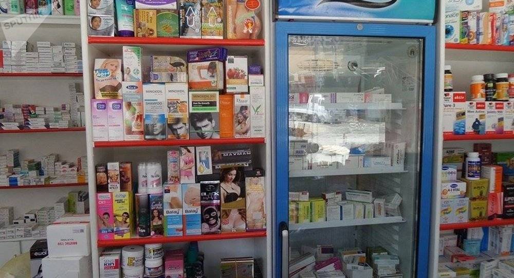 بالصور...عودة "البكيني" بعد تحرير الموصل من "داعش"