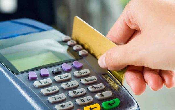 بطاقات الدفع : 2.72 مليون بطاقة