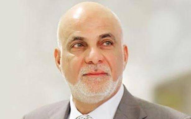 خريس: المقاومة ردة فعل طبيعيّة على الظلم والإستبداد والإحتلال