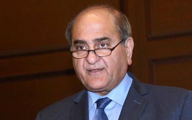 رفضاً للإستنسابيّة في ملف الكسارات
الخطيب وشهيّب عرضا أزمة النفايات:
ذاهبون الى مُشكلة كبيرة في غياب البدائل
