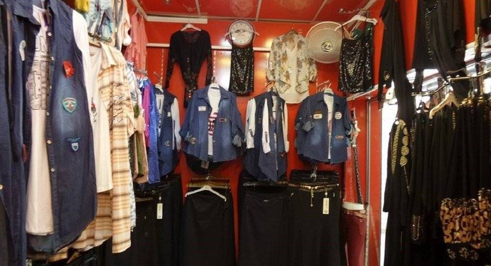 عارضات الأزياء لم يسلمن من جحيم "داعش" في الموصل