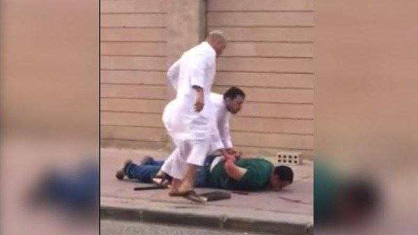 مدرّس يقتل زوجته اللبنانية طعناً بسكين في الكويت!