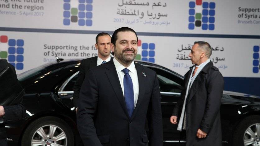بين الحريري والسفير السوري..."وحدة بوحدة"